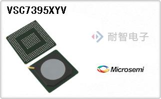 VSC7395XYV
