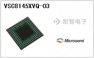 VSC8145XVQ-03