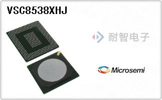 VSC8538XHJ