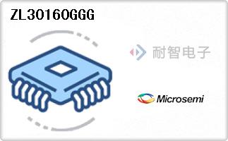 ZL30160GGG