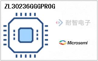 ZL30236GGGPROG