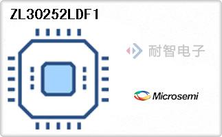 ZL30252LDF1