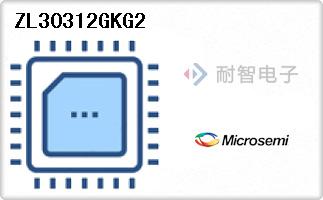 ZL30312GKG2