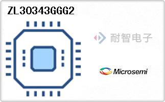 ZL30343GGG2