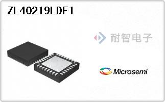 ZL40219LDF1