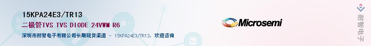 15KPA24E3/TR13��Ӧ��-���ǵ���