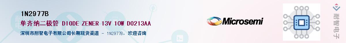 1N2977B��Ӧ��-���ǵ���