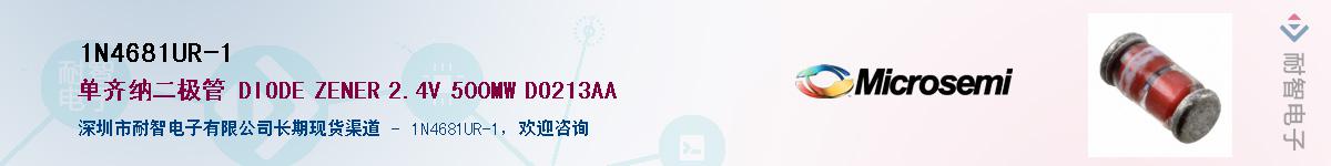 1N4681UR-1��Ӧ��-���ǵ���
