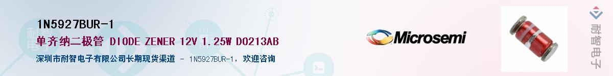 1N5927BUR-1��Ӧ��-���ǵ���