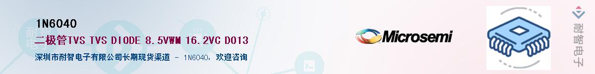 1N6040��Ӧ��-���ǵ���