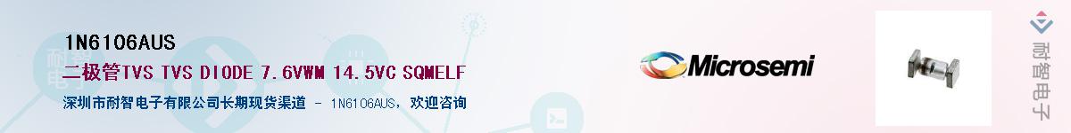 1N6106AUS��Ӧ��-���ǵ���