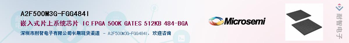 A2F500M3G-FGG484I��Ӧ��-���ǵ���