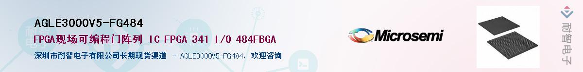 AGLE3000V5-FG484��Ӧ��-���ǵ���
