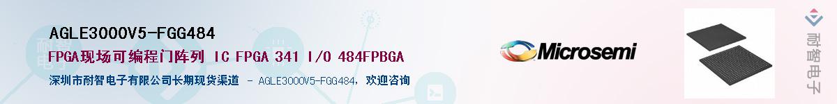 AGLE3000V5-FGG484��Ӧ��-���ǵ���