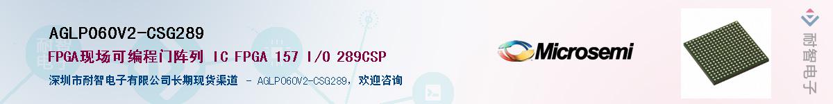 AGLP060V2-CSG289��Ӧ��-���ǵ���