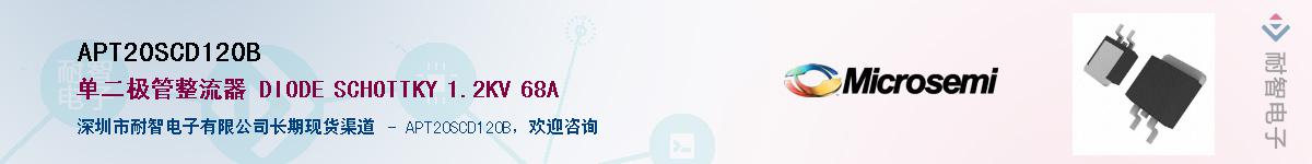 APT20SCD120B��Ӧ��-���ǵ���