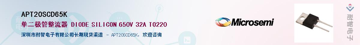 APT20SCD65K��Ӧ��-���ǵ���