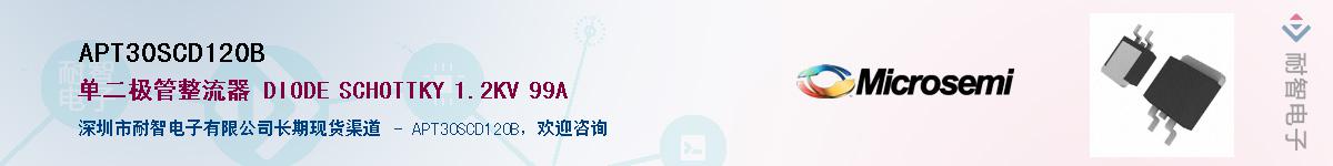 APT30SCD120B��Ӧ��-���ǵ���