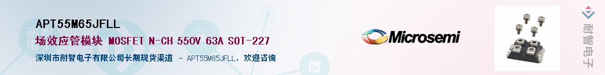 APT55M65JFLL��Ӧ��-���ǵ���