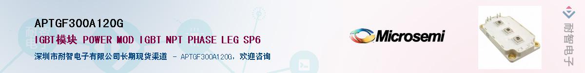APTGF300A120G��Ӧ��-���ǵ���
