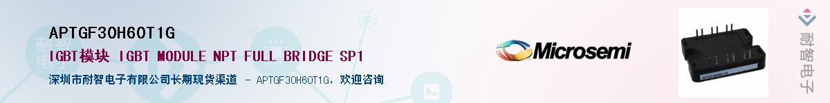 APTGF30H60T1G��Ӧ��-���ǵ���