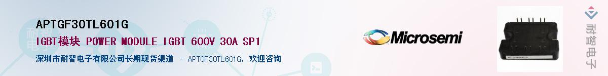 APTGF30TL601G��Ӧ��-���ǵ���