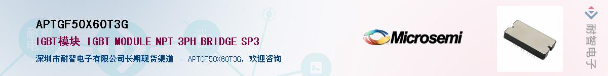 APTGF50X60T3G��Ӧ��-���ǵ���