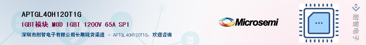 APTGL40H120T1G��Ӧ��-���ǵ���