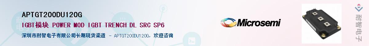 APTGT200DU120G��Ӧ��-���ǵ���