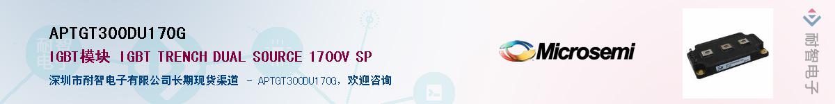 APTGT300DU170GӦ-ǵ