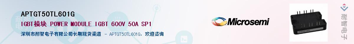 APTGT50TL601G��Ӧ��-���ǵ���
