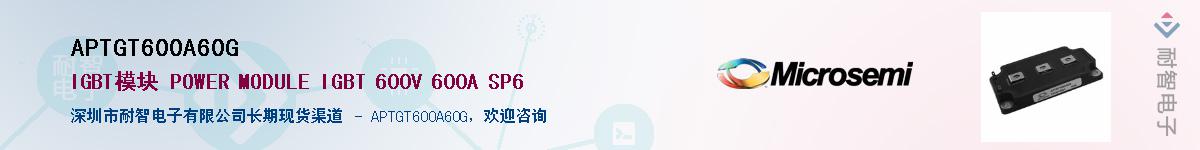 APTGT600A60G��Ӧ��-���ǵ���