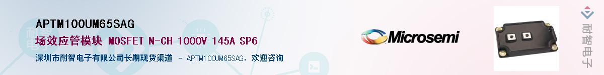 APTM100UM65SAG��Ӧ��-���ǵ���