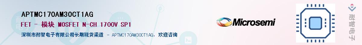 APTMC170AM30CT1AG��Ӧ��-���ǵ���