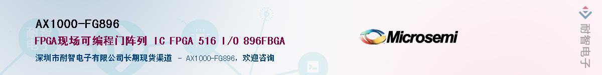 AX1000-FG896��Ӧ��-���ǵ���