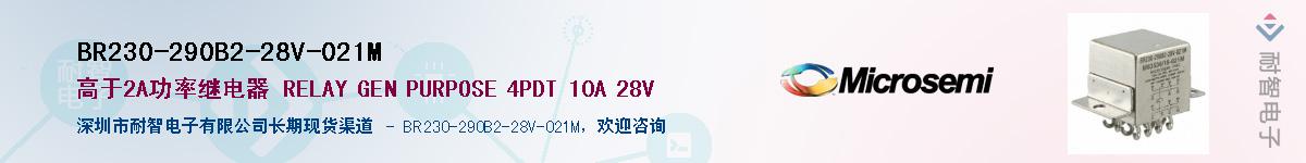 BR230-290B2-28V-021M��Ӧ��-���ǵ���