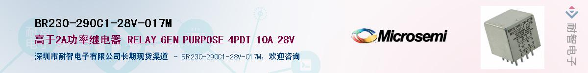 BR230-290C1-28V-017M��Ӧ��-���ǵ���