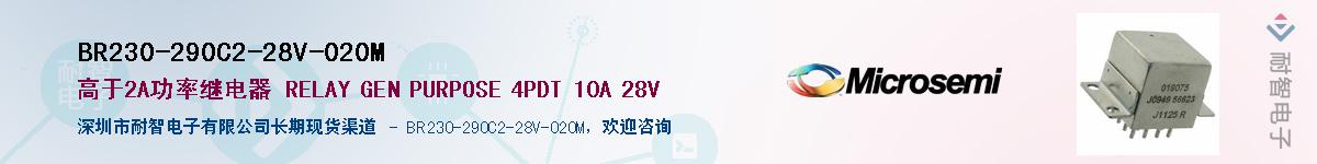 BR230-290C2-28V-020M��Ӧ��-���ǵ���