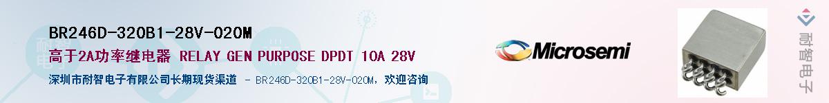 BR246D-320B1-28V-020M��Ӧ��-���ǵ���