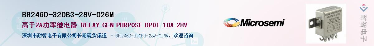 BR246D-320B3-28V-026M��Ӧ��-���ǵ���
