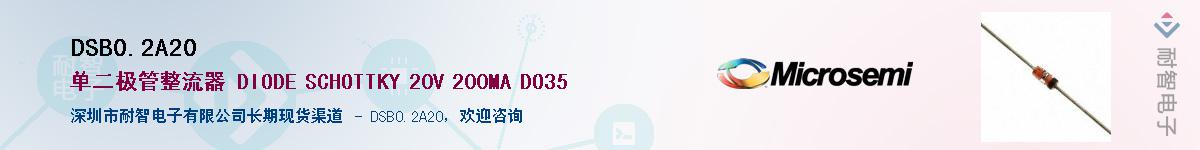 DSB0.2A20��Ӧ��-���ǵ���