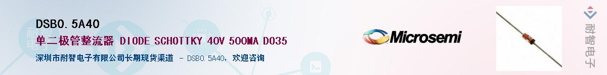 DSB0.5A40��Ӧ��-���ǵ���