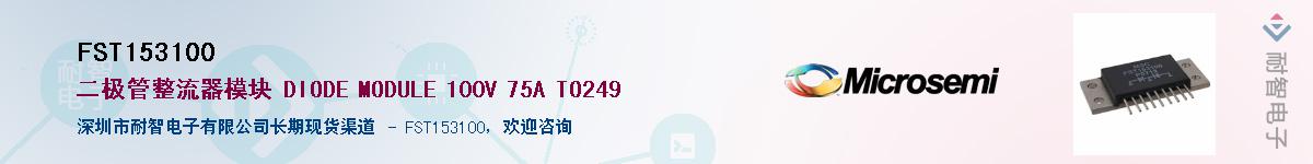 FST153100��Ӧ��-���ǵ���