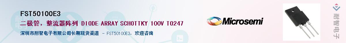 FST50100E3��Ӧ��-���ǵ���