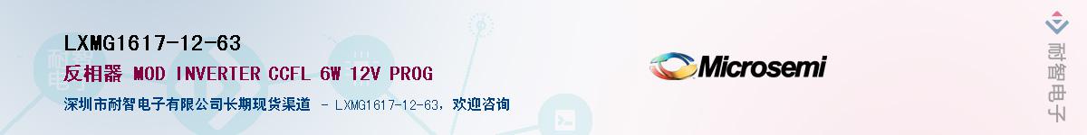 LXMG1617-12-63��Ӧ��-���ǵ���
