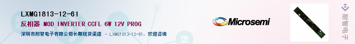 LXMG1813-12-61��Ӧ��-���ǵ���