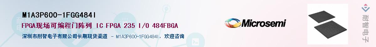 M1A3P600-1FGG484I��Ӧ��-���ǵ���