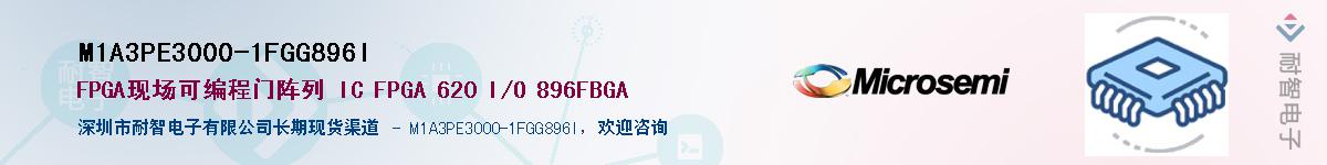 M1A3PE3000-1FGG896I��Ӧ��-���ǵ���
