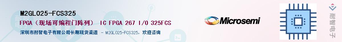 M2GL025-FCS325��Ӧ��-���ǵ���