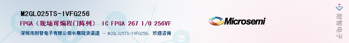 M2GL025TS-1VFG256��Ӧ��-���ǵ���